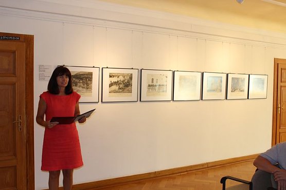 Start der Gedenkwochen (Foto: Karl-Heinz Herrmann)