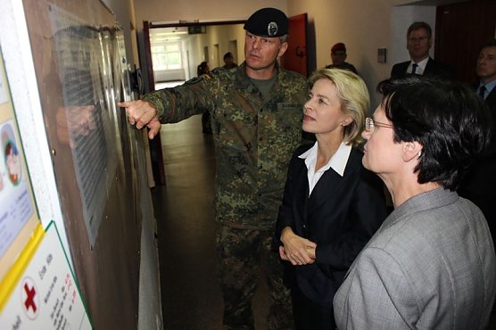 Standort Sondershausen hat Zukunft (Foto: Karl-Heinz Herrmann) Standort Sondershausen hat Zukunft (Foto: Karl-Heinz Herrmann)