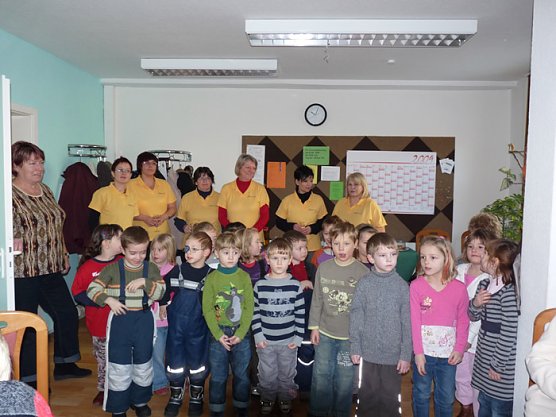 15 Jahre Verein "D&uuml;ne" (Foto: Karl-Heinz Herrmann)