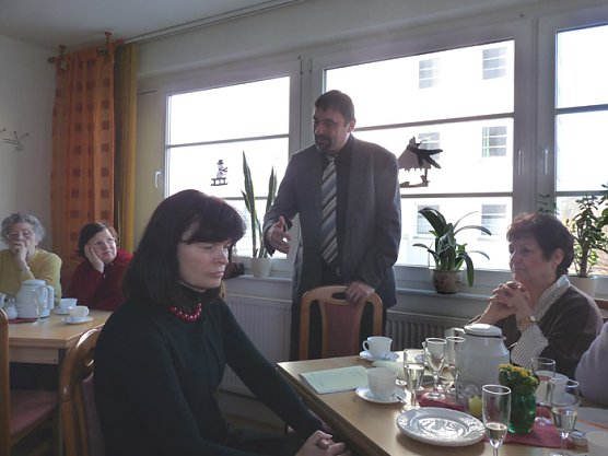 15 Jahre Verein "D&uuml;ne" (Foto: Karl-Heinz Herrmann)