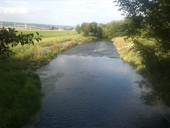 Die Helme bei Kelbra (Foto: privat)