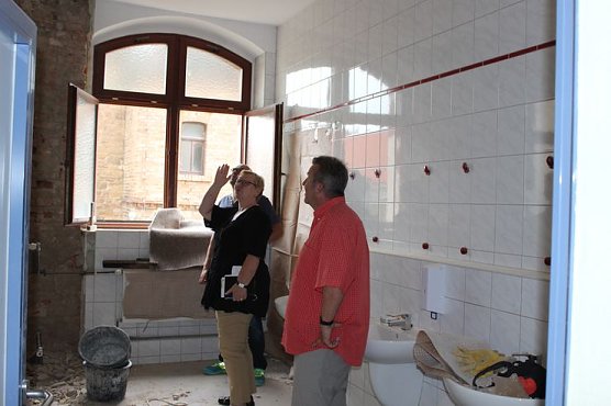 Baustellen kontrolliert (4) (Foto: Karl-Heinz Herrmann)