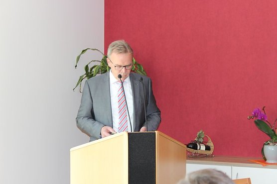 Haus am Wippertor der Nutzung &uuml;bergeben (Foto: Karl-Heinz Herrmann)