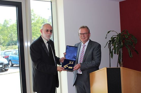 Haus am Wippertor der Nutzung &uuml;bergeben (Foto: Karl-Heinz Herrmann)