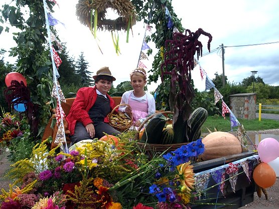 Aufruf zum Bauernmarkt (Foto: Stadt Bad Frankenhausen)
