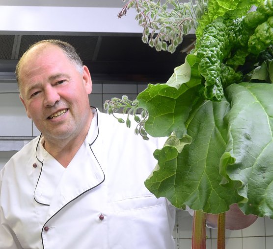 Uhlig (Foto: B. Neumann) Uhlig (Foto: B. Neumann)