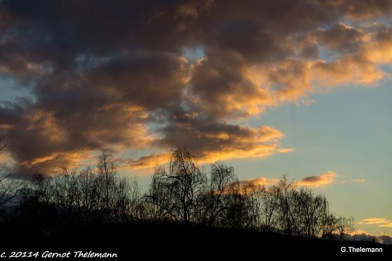 Wetter-Bild (Foto: Gernot Thelemann)