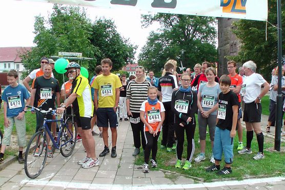 Wieder Orgellauf an der Unterkirche (Foto: Karl-Heinz Herrmann)