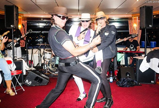 linde (Foto: agente) linde (Foto: agente)