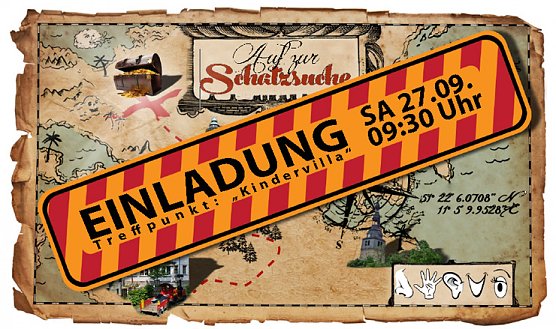 Familienwandertag (Foto: Kindervilla Bad Frankenhausen)