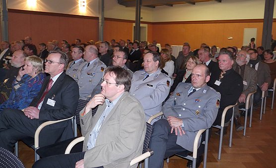 Wirtschaftsforum Sondershausen 2009 (Foto: Karl-Heinz Herrmann)