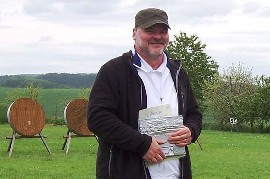 Eine erfolgreiche Freiluftsaison (Foto: P. Rübesam) Eine erfolgreiche Freiluftsaison (Foto: P. Rübesam)