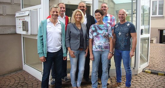 Getagt (Foto: privat)