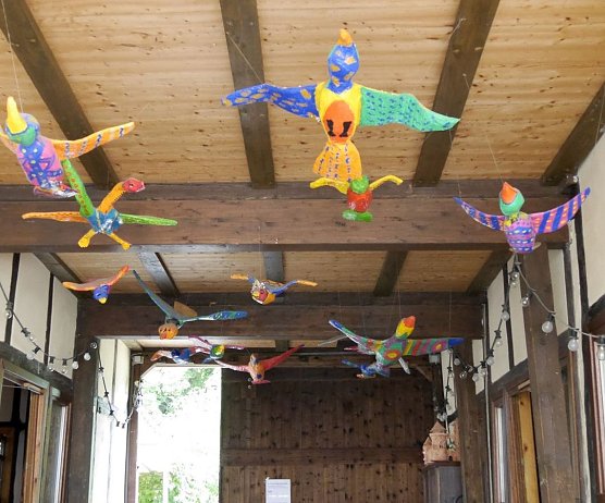 Inspiration f&uuml;r Beratung (Foto: S. Spehr)