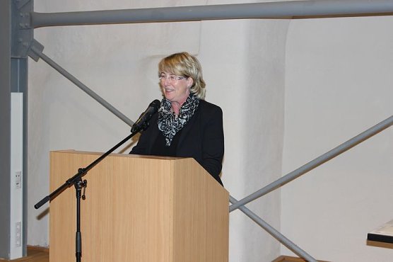 100 Werke der 8. JugendKunstBiennale (Foto: Karl-Heinz Herrmann)