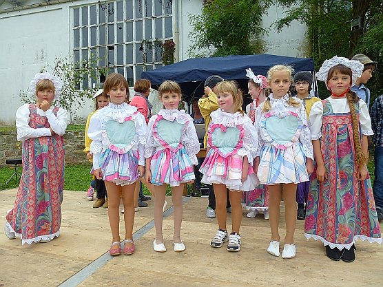 25.Klosterfest gefeiert (Foto: J&uuml;rgen Kieper)