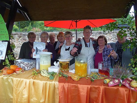 25.Klosterfest gefeiert (Foto: J&uuml;rgen Kieper)