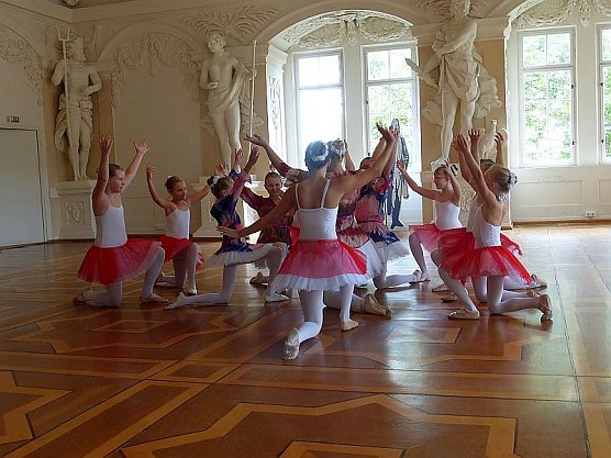 Denkmalstag in Sondershausen (Foto: D. Kieper) Denkmalstag in Sondershausen (Foto: D. Kieper)