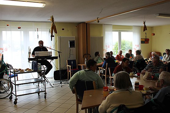 Herbstfest im &Ouml;stertal und mehr (Foto: Karl-Heinz Herrmann)