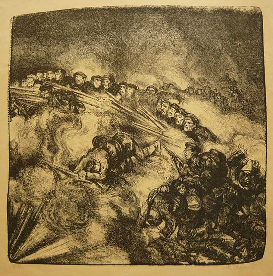 Lesu (Foto: Fred B&ouml;hme)