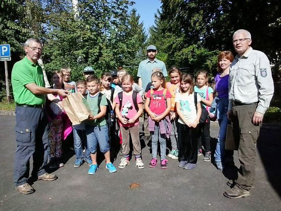 Gewinner waren alle! (Foto: Karl-Heinz Herrmann) Gewinner waren alle! (Foto: Karl-Heinz Herrmann)