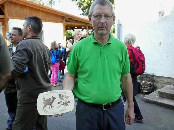 Gewinner waren alle! (Foto: Karl-Heinz Herrmann) Gewinner waren alle! (Foto: Karl-Heinz Herrmann)