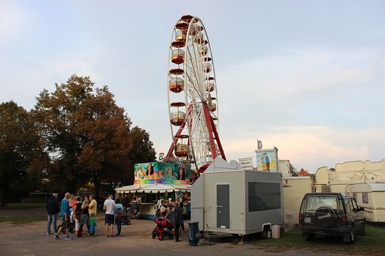 Impressionen vom Bauernmarkt (Foto: Karl-Heinz Herrmann)