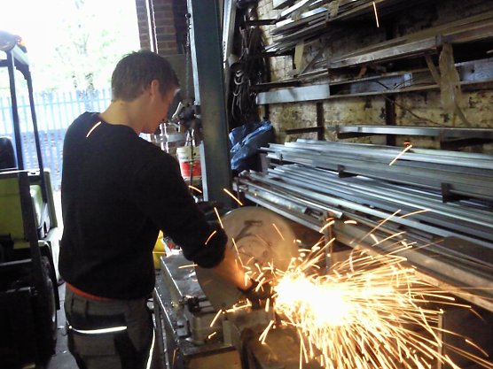Fachkr&auml;fte werden zunehmend auch aus dem Ausland rekrutiert (Foto: BIC Nordth&uuml;ringen GmbH)