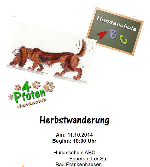 Tipps f&uuml;r Frankenhausen (Foto: privat)