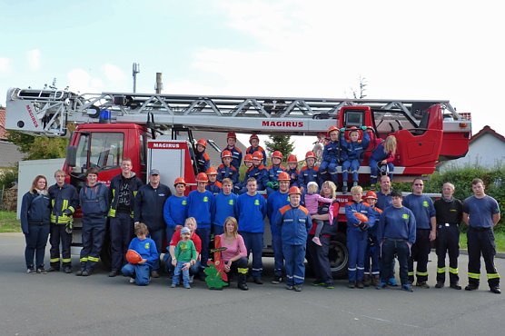 Ein wunderbares Wochenende (Foto: Sebastian Thiersch) Ein wunderbares Wochenende (Foto: Sebastian Thiersch)