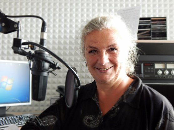 Dr. Anja Eisner (Foto: Sandra Witzel)