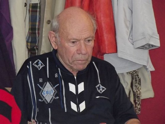 Buntes Herbstfest im WB 4 (Foto: Thomas Leipold)