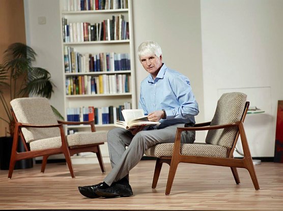 Johannes Selle (Foto: Wahlkreisbüro Johannis Selle) Johannes Selle (Foto: Wahlkreisbüro Johannis Selle)