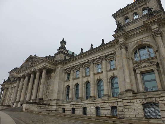 Berlin, Berlin, wir waren in Berlin (Foto: D. Kieper) Berlin, Berlin, wir waren in Berlin (Foto: D. Kieper)