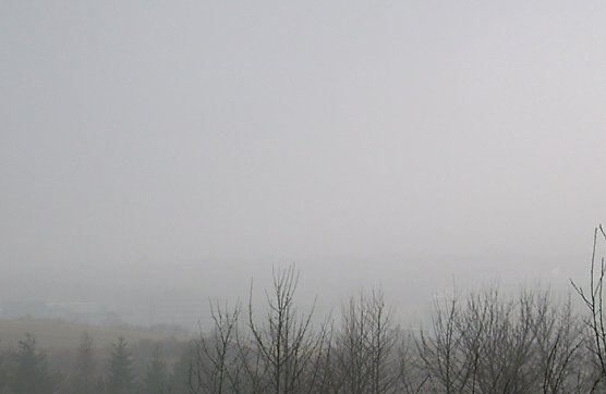 Nebel im Wippertal (Foto: Karl-Heinz Herrmann)