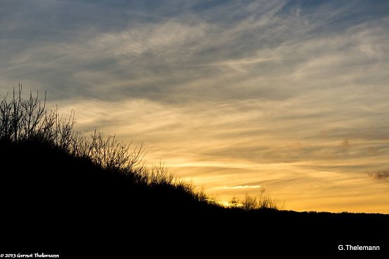 Wetter-Bild (Foto: Gernot Thelemann)