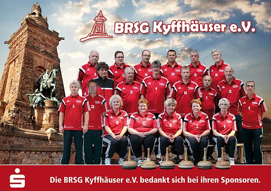 Mehr zur Bossel - DM (Foto: Karl-Heinz Herrmann)