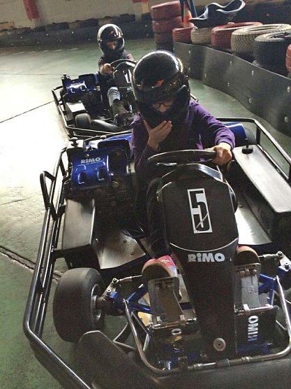 Herbstferien im Club Seehausen (Foto: Domizil Bad Frankenhausen)