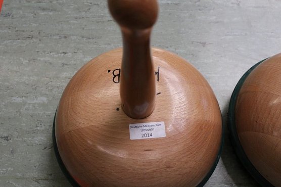 Meisterschaft feierlich er&ouml;ffnet (Foto: Karl-Heinz Herrmann)