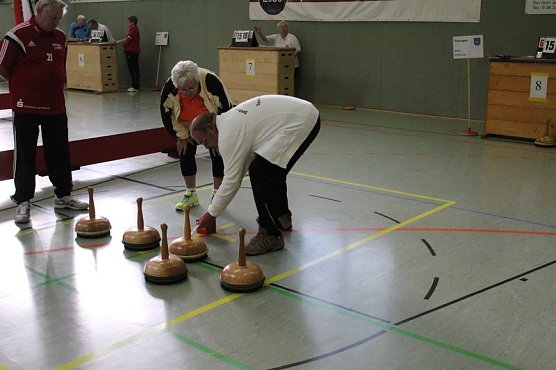 Sehr guter  Start (Foto: Karl-Heinz Herrmann)