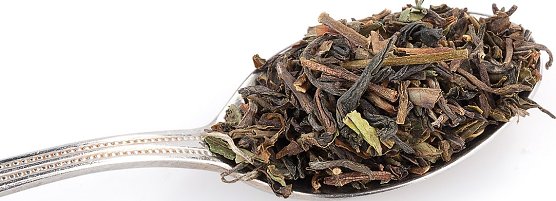 Schadstoffe in Tees (Foto: Stiftung Warentest)