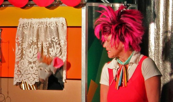 M&auml;use, Zaster, Kr&ouml;ten... (Foto: Karl-Heinz Herrmann)