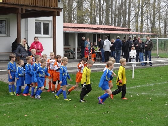 Ellrich gegen Ebeleben (Foto: Matthias Eichel) Ellrich gegen Ebeleben (Foto: Matthias Eichel)