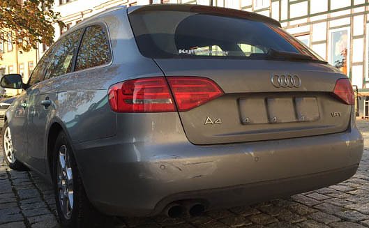 Wer kann angaben machen? (Foto: Privat) Wer kann angaben machen? (Foto: Privat)