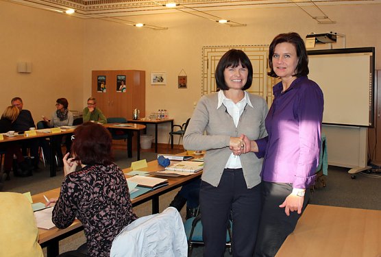 Jugendhilfe Ausschuss (Foto: Karl-Heinz Herrmann) Jugendhilfe Ausschuss (Foto: Karl-Heinz Herrmann)