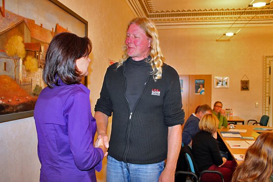 Jugendhilfe Ausschuss (Foto: Karl-Heinz Herrmann) Jugendhilfe Ausschuss (Foto: Karl-Heinz Herrmann)