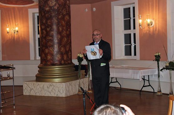 WAGO- Stiftung ehrt die 13 besten Auszubildenden (Foto: Karl-Heinz Herrmann)