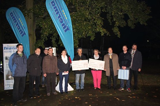 Kohle und Erdgas für Ortsteile (Foto: Karl-Heinz Herrmann) Kohle und Erdgas für Ortsteile (Foto: Karl-Heinz Herrmann)