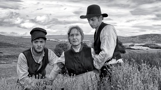 Die andere Heimat - Chronik einer Sehnsucht (Foto: Concorde) Die andere Heimat - Chronik einer Sehnsucht (Foto: Concorde)