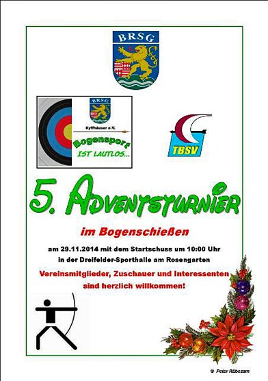 Termine, Termine (Foto: Peter R&uuml;bsam)